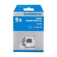 ČEP REŤAZE SHIMANO CN7700/HG93/HG73/HG53 9-rýchlostný