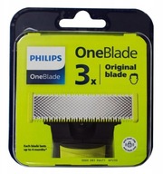 PHILIPS ONEBLADE SADA 3 ČEPEĽOV QP230/50