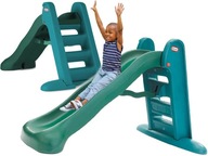 LITTLE TIKES SLIDE 150 CM GO GREEN 173974