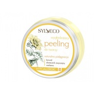 Sylveco, Vyhladzujúci peeling na tvár, 75 ml