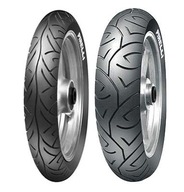 Pirelli Pneu 110/80-18 Sport Demon 58V Tl M/C `22