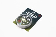 Nash Cling-On Leadcore Weed 45 lb / 7 m - olovené jadro (zelené)