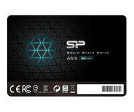 Silicon Power A55 SSD DISK 256GB SATAIII 6Gb/s