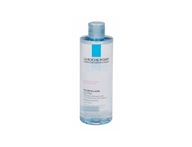 La Roche-Posay micelárny fluid 400 ml pleťové reakcie