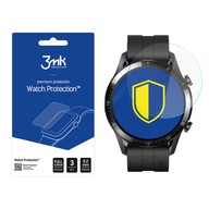 Fólia pre Huawei Watch GT 2 46 mm 3mk Watch Protect