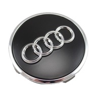 CAP CAP CAP AUDI BLACK MAT 8W0601170B