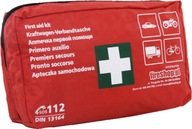 Lekárnička s vybavením EU SACHET L-2 DIN