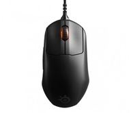 Káblová myš SteelSeries Prime 18000 dpi čierna