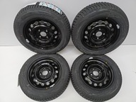 KOLESÁ 4x108 14 FORD KA FIESTA NOVÉ 4ks (KE4822)