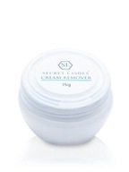 SECRET LASHES CREAM REMOVER 15G