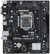 Základná doska ASUS PRIME H510M-R