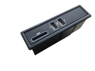 MERCEDES W213 USB HUB, ČÍTAČKA KARIET SD 2138200401