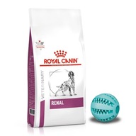 Royal Canin Veterinary Diet Dog Renal suché 7kg