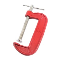 5'' G-Clamp Heavy Duty Handyman