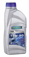 RAVENOL TSG 75W90 GL-4 - 1L