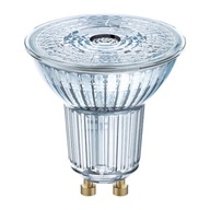 LED žiarovka GU10 8,3W 80W 2700K OSRAM Stmievateľná