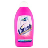 VANISH bieliaci prostriedok na záclony 500 ml