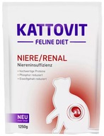 KATTOVIT SUCHÉ POTRAVINY 1250G NEREG