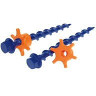 SET PEGGY PEG CAMPING STARS 16cm 6 ks.