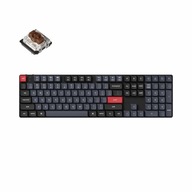 KEYCHRON K5 PRO mechanická klávesnica RGB K5P-H3