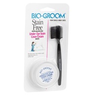 Bio-Groom Stain Free 20 g - prípravok, ktorý odstraňuje akné