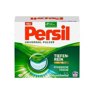 UNIVERZÁLNY PRACÍ PRÁŠOK PERSIL 20 PRANÍ 1,3 KG DE