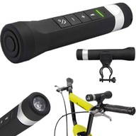 reproduktor na baterku powerbanka bluetooth držiak na bicykel