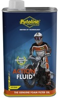 PUTOLINE prípravok na namáčanie vzduchového filtra ACTION FLUID 1L