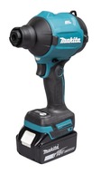 AKUMULÁTOROVÝ fúkač/čerpadlo LXT 18V Makita DAS180Z + trysky