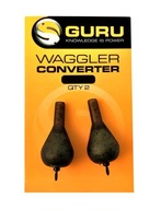 Guru Waggler prevodník 4SSG 6,5g