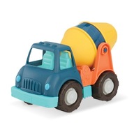 B.Toys Auto MIXER BETÓNU Cement Truck Wonder Wheels