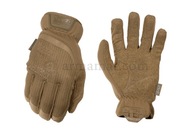 Rukavice Mechanix FASTFIT XL coyote 25093