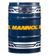 MANNOL TS-4 SHPD 15W40 208L. 7104-DR