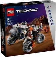 Vesmírna nabíjačka LEGO Technic LT78 42178