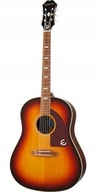 EPIPHONE MASTERBILT TEXAN FCA EL-AKUSTICKÁ gitara