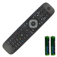 Diaľkové ovládanie pre PHILIPS TV 26PFL4007K/12 32PFL4007H/12