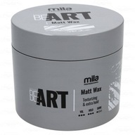 MILA Pro BE ART Matt Wax 100ml matovací vosk