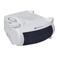 Vertikálne-horizontálny ohrievač ventilátora 1000/2000W DA-T201 DESCON