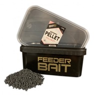 Feeder Návnada - vedierka Ready P.Halibut 600g