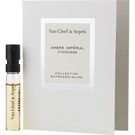 Van Cleef & Arpels Ambre Imperial Eau De Parfum 2 ml Sample Parfum Atomizer