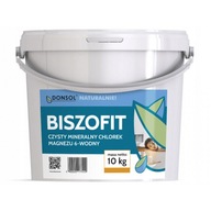 Chlorid horečnatý hexahydrát Pure Bishofit 10 kg