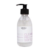 Veoli Botanica Čistiaci gél na tvár 190 ml