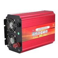 Solárny menič do auta 2000W 110V 60Hz