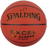 Spalding Excel TF-500 In/Out Ball 76798Z - veľkosť 6