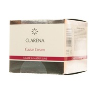 Clarena Caviar kaviárový krém s perlou 50 ml