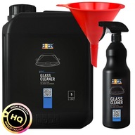 ADBL GLASS CLEANER - Čistič skla 5L + 500ML