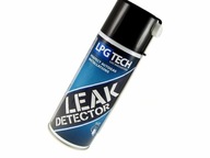 LPGtech TESTER ÚNIKU PLYNU DETEKTOR LPG PENY 400ml 0H-CH-AG-0001