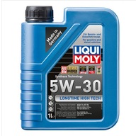 Liqui Moly LONGTIME HIGH TECH 5W-30 1L C3 9506