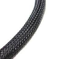 Ricable Custom BRAID BB13 Black / Black - (MEDIUM)