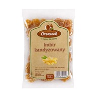 Arašidy kandizovaného zázvoru 1 kg